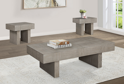 Crawley End / Accent Table