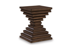 Hannodream End / Accent Table
