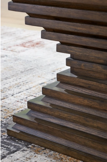 Hannodream End / Accent Table