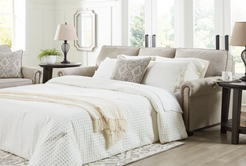 Galileo Queen Sofa Sleeper