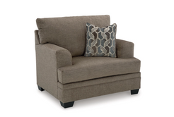 Tremor Chair and a Half