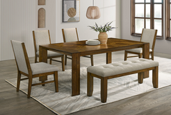 Hollister Table w/  4 Chairs