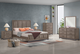 River Queen Bedroom Set w/ FREE Chest