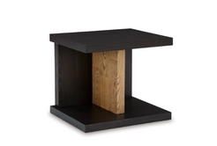 Koco Chair Side Accent Table
