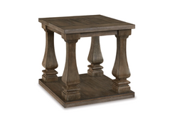 Johnelle End / Accent Table
