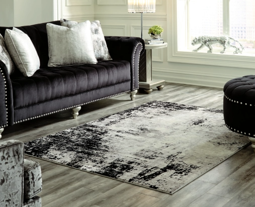 Zekeman Rug