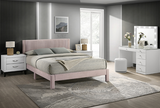 Lucia Queen Bed