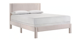 Lucia Queen Bed