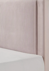 Lucia Queen Bed