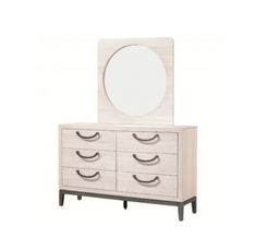 Veda Queen Bedroom Set w/ FREE Chest