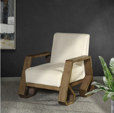 Norman Accent Chair