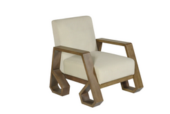 Norman Accent Chair