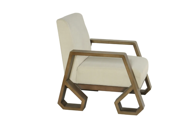 Norman Accent Chair