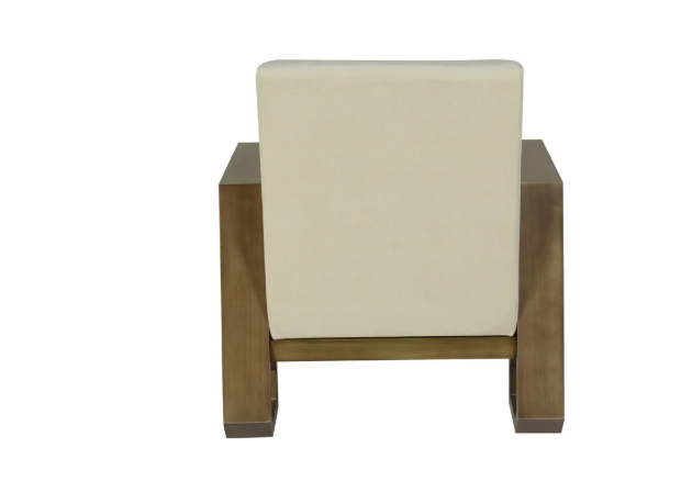 Norman Accent Chair