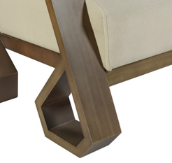 Norman Accent Chair