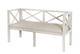 Ocean Accent Bench