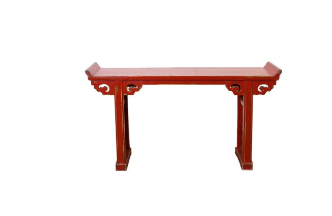 Jiamen Altar Table