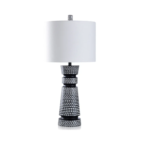 Urban Table Lamp