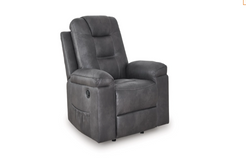 Stockworth Rocker Recliner