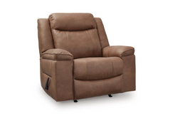 Status Check Rocker Recliner