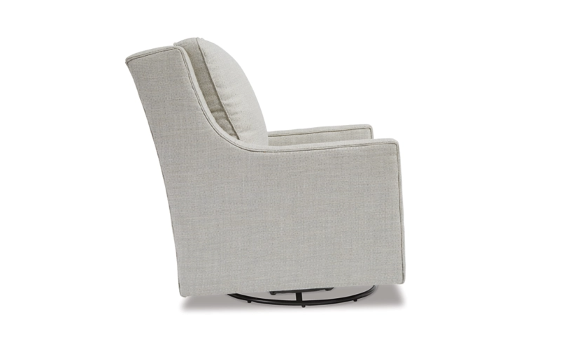 Kambria Swivel Glider Accent Chai