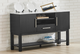 Accent Cabinets