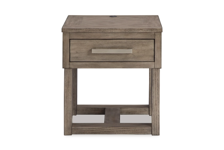 Loyaska End / Accent Table