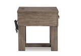 Loyaska End / Accent Table