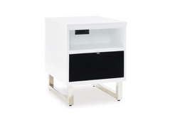 Gardoni Chair Side Table