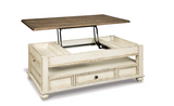 Realyn Lift Top Coffee Table