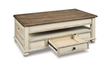 Realyn Lift Top Coffee Table