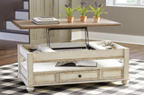 Realyn Lift Top Coffee Table