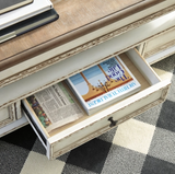 Realyn Lift Top Coffee Table