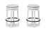 Becky Swivel Chair (Set of 2)