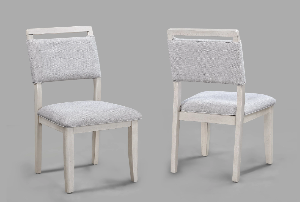Blanche Side Chairs (Set of 2)