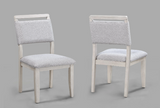 Blanche Side Chairs (Set of 2)