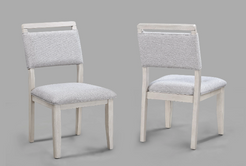 Blanche Side Chairs (Set of 2)