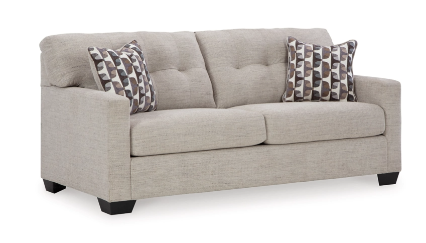 Mahoney Sofa & Loveseat