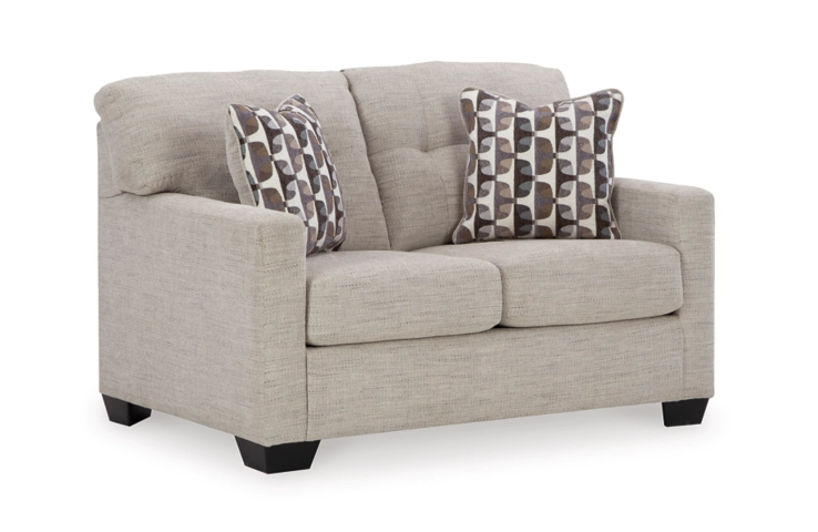 Mahoney Sofa & Loveseat