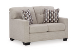 Mahoney Sofa & Loveseat