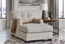 Mahoney Chaise