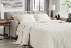 Mahoney Full Sleeper Sofa