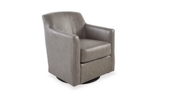 Bradney Swivel Accent Chair