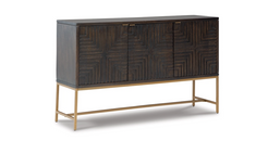 Elinmore Accent Cabinet