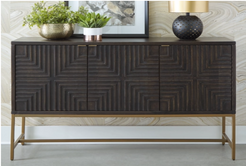 Elinmore Accent Cabinet