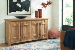 Dresor Accent Cabinet