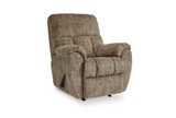 Rampant Rocker Recliner