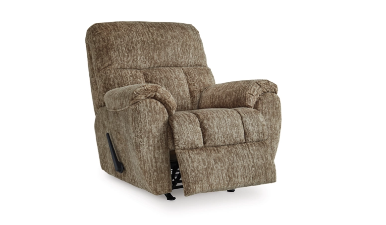 Rampant Rocker Recliner