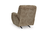 Rampant Rocker Recliner