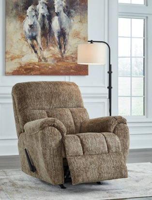 Rampant Rocker Recliner